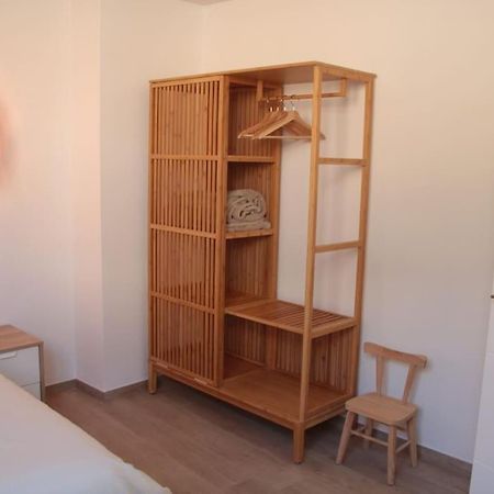Ca Lanosa Apartment Alicante Ngoại thất bức ảnh