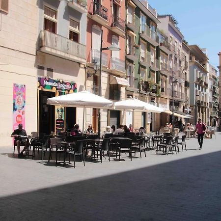 Ca Lanosa Apartment Alicante Ngoại thất bức ảnh