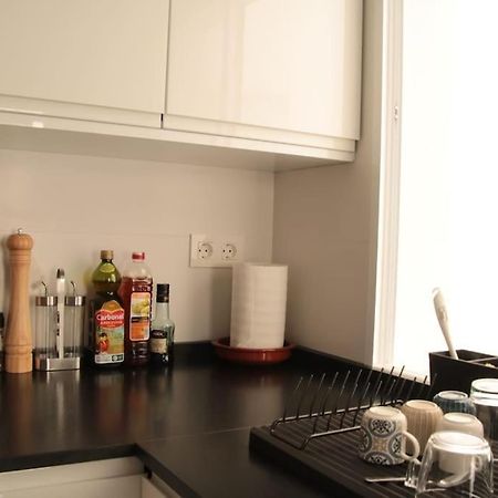 Ca Lanosa Apartment Alicante Ngoại thất bức ảnh