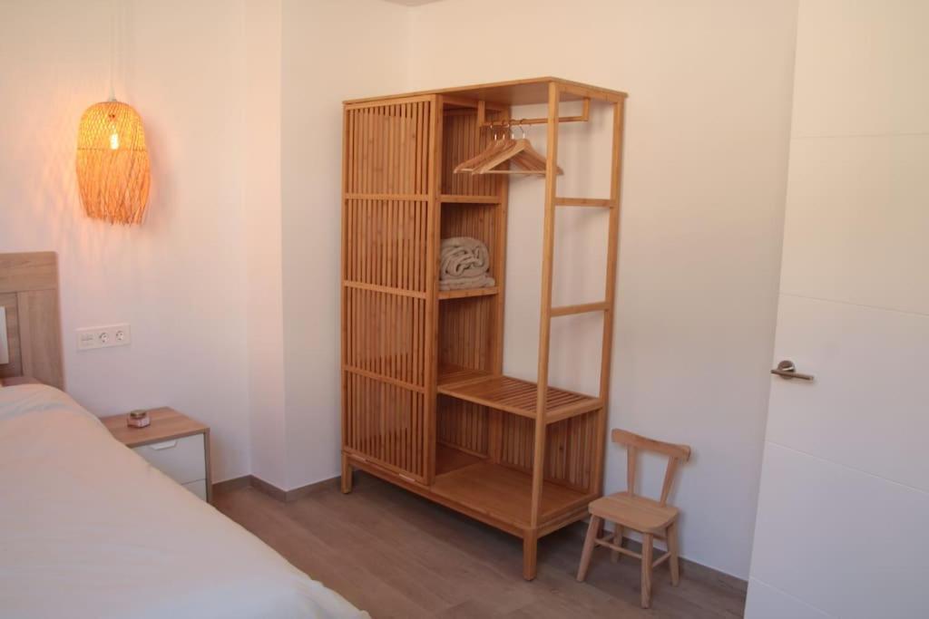 Ca Lanosa Apartment Alicante Ngoại thất bức ảnh