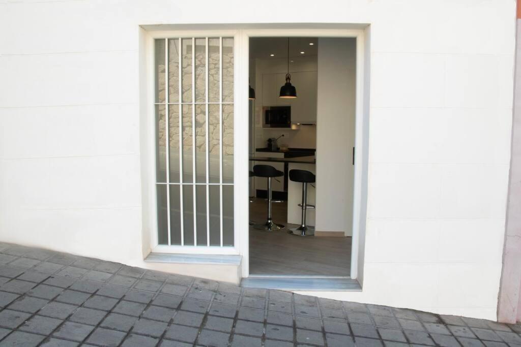 Ca Lanosa Apartment Alicante Ngoại thất bức ảnh