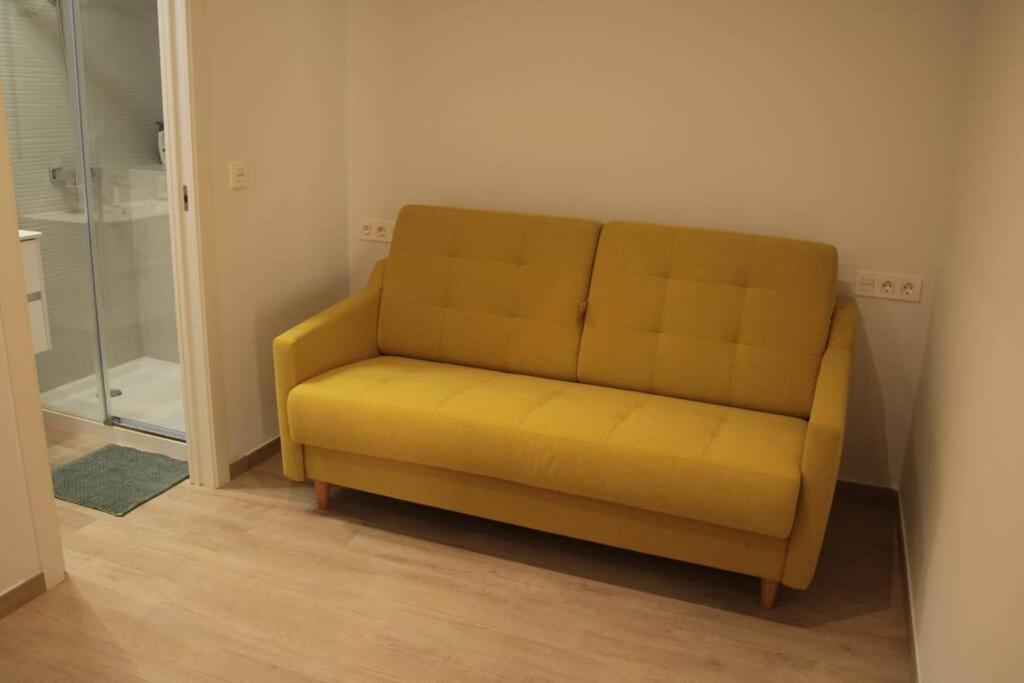 Ca Lanosa Apartment Alicante Ngoại thất bức ảnh