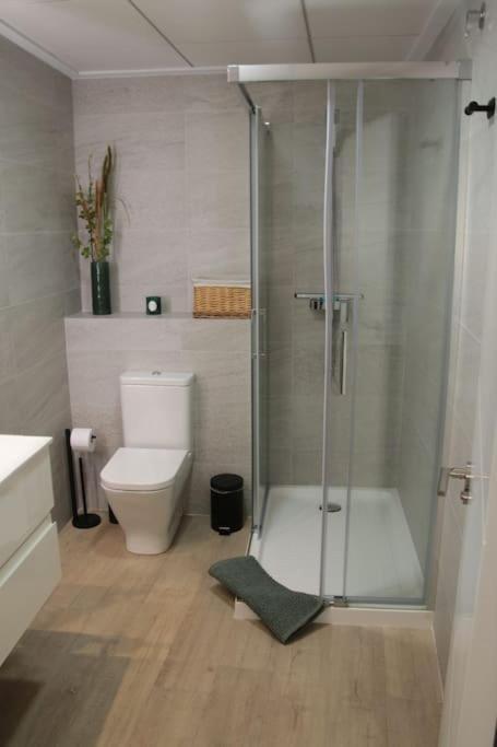 Ca Lanosa Apartment Alicante Ngoại thất bức ảnh