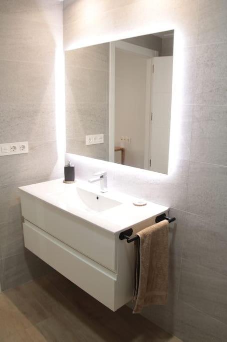 Ca Lanosa Apartment Alicante Ngoại thất bức ảnh