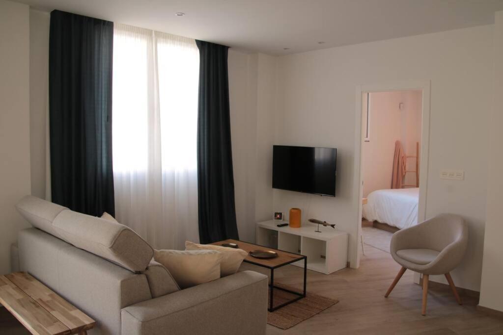 Ca Lanosa Apartment Alicante Ngoại thất bức ảnh
