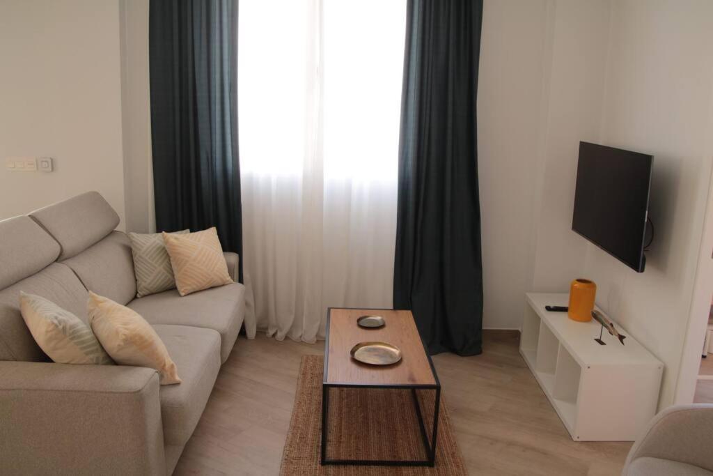 Ca Lanosa Apartment Alicante Ngoại thất bức ảnh